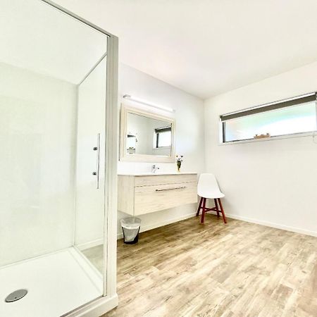Getaway Waiheke- Stay Waiheke Oneroa Rum bild