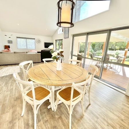 Getaway Waiheke- Stay Waiheke Oneroa Rum bild